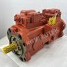 Buy cheap SK220-1 Hydraulic Pump K3V112DT-IT3R-9C29-1 High Pressure Piston Pump from wholesalers