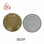 Bottom Ends 202 211 307 401 For Tin Cans Easy Open Bottom EOE Food Packing