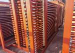 Boiler Superheater And Reheater Coils Replacement Economiser In Steam Power