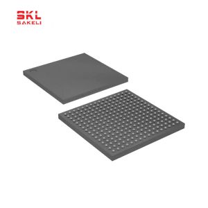 China XC7A100T-2FTG256C Programming IC Chip FPGAs Field Programmable Gate Array on sale