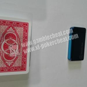 China Benz Electronic Lighter Spy Camera For Poker Match , Scanning distance 25 - 35cm on sale