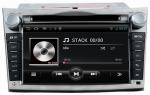 Ouchuangbo Auto Stereo Android 4.0 for Subaru Legacy 2009-2011 Car GPS