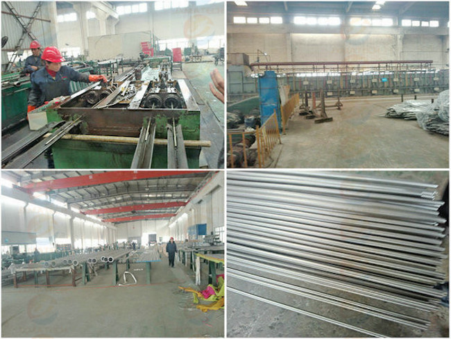 Zr 702 / Zr 705 Zirconium Tube UNS R60702 With Pickled / Polished Surface