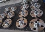 Alloy 20 Nickel Alloy Flanges WN SO BL Flange ASME B16.5 / B16.47 BS3293
