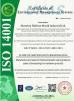 Shenzhen Huibom Mould Industiral Ltd Certifications