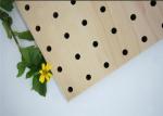 Soundproof MDF Pegboard
