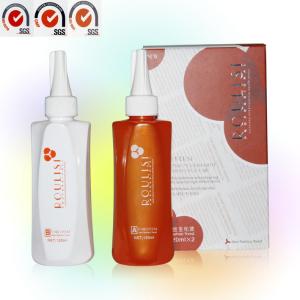 China Salon Digital Permanent Wave Lotion / Hair Cold Waving Lotion Perm factory