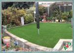 Ornamental Landscaping Artificial Grass Mini Diamond Shape Landscaping Fake