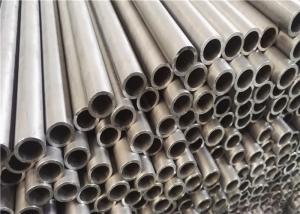 China High Precision Pneumatic Cylinder Pipe Welding For Vessel Construction factory
