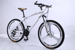 China High quality OEM 3 spoke mag alloy wheel Shimano 27 speed 6061 aluminium alloy MTB factory