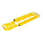7kg ,162cm Aluminum Folding Stretcher Multifunctional Medical Lightweight