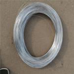 300 Series Grade 2B Surface Finish Stainless Steel Wire for Duty-Free in 0.20mm