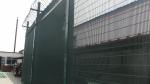 358 high-security fencing