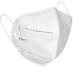 Unisex Breathable Anti PM2.5 N95 Anti Pollution Mask