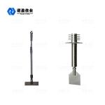NYZX series Rotary paddle level switch Probe length 100mm (length can be