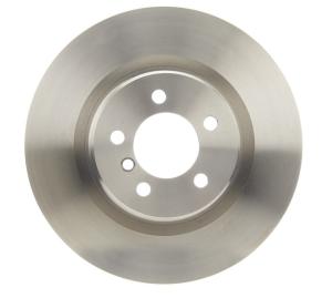 China Land Rover LR031843 Chassis Parts Brake Disc factory