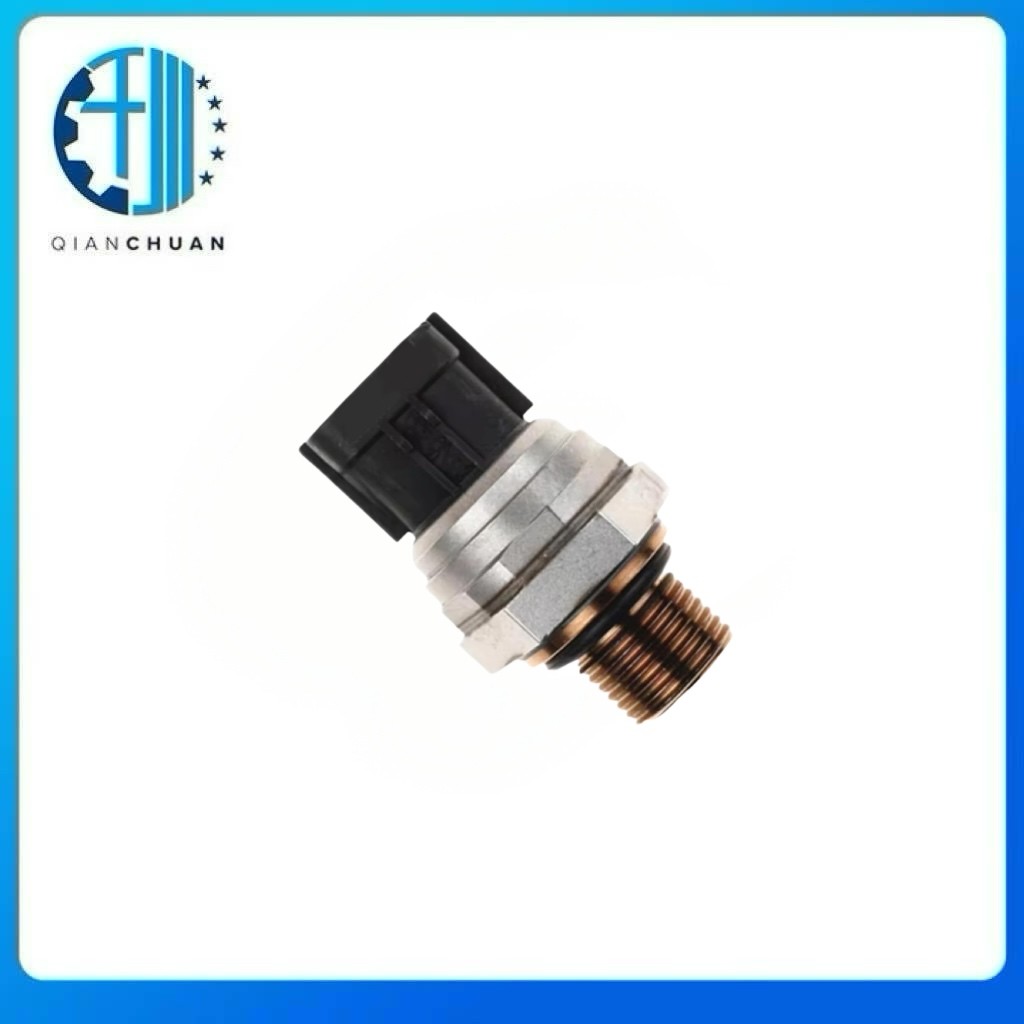 4703324 Pressure Sensor for Hitachi ZX120 ZX200-1 ZX200-5G ZX330-3 ZX350-5G Excavator Spare Parts