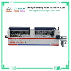 China LIMING Light Gauge Steel Framing Machines Vertex BD Software factory