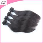 7A 4 pcs Virgin Straight Hair Can Be Mixed Length Malaysian Straight Hair with
