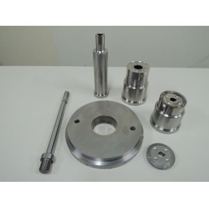 100 % Inspection Precision Powder Metallurgy Mold Long Service