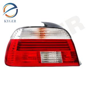 China KYGER High Quality 63216902527 Car Auto Part Light System Rear Left Side Tail Light For BMW 5 E39 6321 6902 527 factory