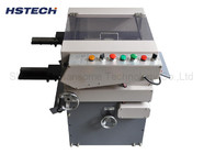 PCB Lead Cutting Machine for Connecting with Automatic Soldering Machine SMT