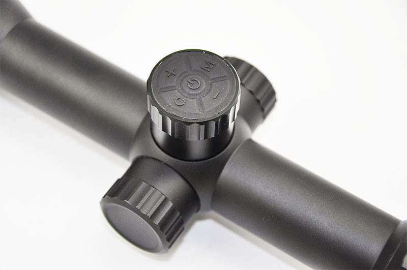 Scope Hikmicro Stellar SQ50 Thermal Weapon Sights For Hunting Sabpack Optics