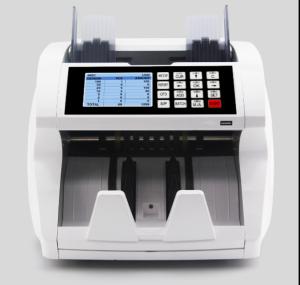 China Value Cash Counting Machine for yemen, Oman, united Arab emirates, Qatar, Kuwait, bahrain, Cyprus, Greece factory