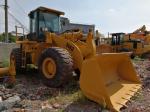 Used CAT 966G Wheel Loader In Good Condition/Used Caterpillar 966G 966H Wheel