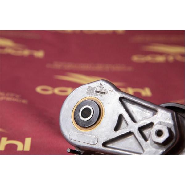 612600062371 612600061754 612600061279 1000380692 for shacman weichai WP12 WP3N WP10 WD10 WD618 engine Spare Parts TENSIONER