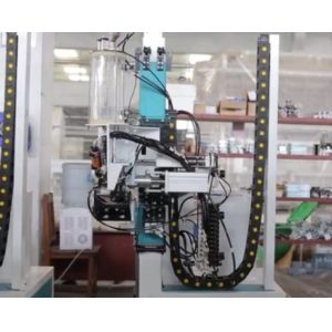 2000mm*2000mm Desiccant Filling Machine Desiccant And Insert Filling Machine