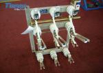 12 Kv outdoor Load Switch / High Voltage Disconnect Switch For Electric Power