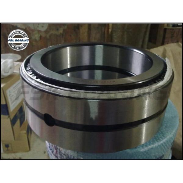 EE285162/285228D TDO (Tapered Double Outer) Imperial Roller Bearing 409.58*574.68*157.16 mm Large Size