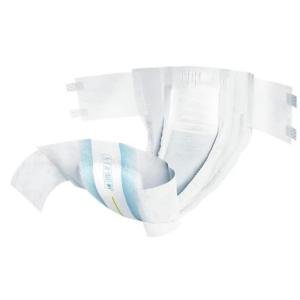 China Soft and Comfortable Adult Disposable Diapers for High Standards factory