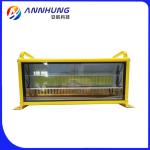 LED High Intensity Aviation Obstruction Light / Navigation Aviation Obstacle