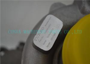 China Commercial Hyundai Starex Engine Parts Turbochargers GT1749S 716938-5001S factory