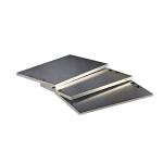 Anti Oxidant Superalloy Tungsten Carbide Plate For 3D Curved Glass Molding