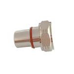 Transmitter Tri Metal 2 Watts Sma Dummy Load Termination