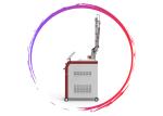 2018 hottest Powerful 1064nm/532nm laser tattoo removal Q Switch Nd Yag Laser