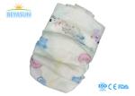 Custom Dry All Night Long Hygiene Products Baby Diapers High Absorbent Dapers