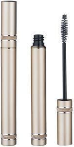 China Alumium mascara case, mascara tubes, mascara containers, Mascara package factory
