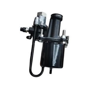 China Japanese Truck Parts Brake Booster 642-04421 64204421 for Isuzu factory