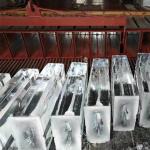 Customized Efficient Block Ice Machine Air Cooling 5kg 10kg 20kg