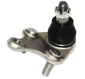 China 43330-09650 Front Lower Ball Joint Replacement For Toyota Corolla factory