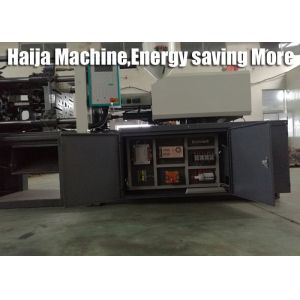 China Mechanical Bakelite Injection Molding Machine 2580Mpa Pressure 10.2x2.24x2.71m on sale