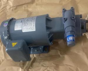China NOP Trochoid Pump TOP-203HBMVB Stock Sale factory
