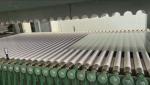 Glass Tempering furnace ceramic roller shaft