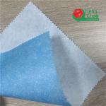 H11 H12 Melt Blown Filter Fabric Hepa Millet Filter Non Woven Fabric