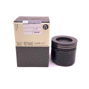 China D6D Vo-lvo Engine Piston Kit Vo-lvo210B EC210B PISTON 0450-1365 VOE0450-1365 factory