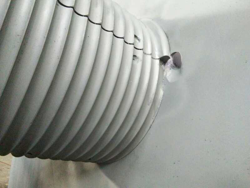 Carbon Steel Gray Color LBS Grooved Drum And Sleeves For Hoisting / Crane